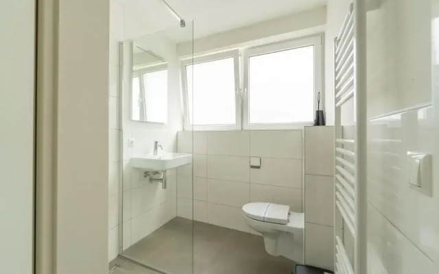 Holiday Home by Lake Beach Simonshaven