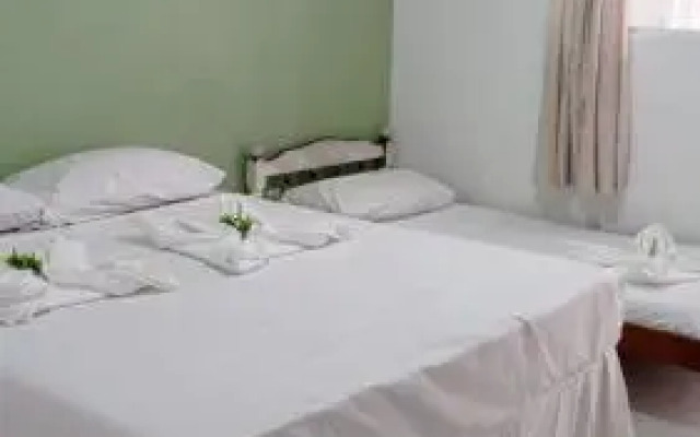 Pousada Canto do Sabiá
