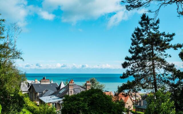 Le Carré Vue Mer
