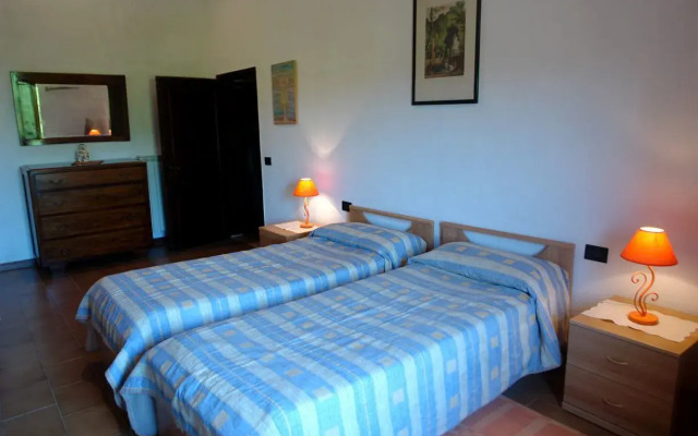 Tenuta Il Tresto - Primula Holiday Home