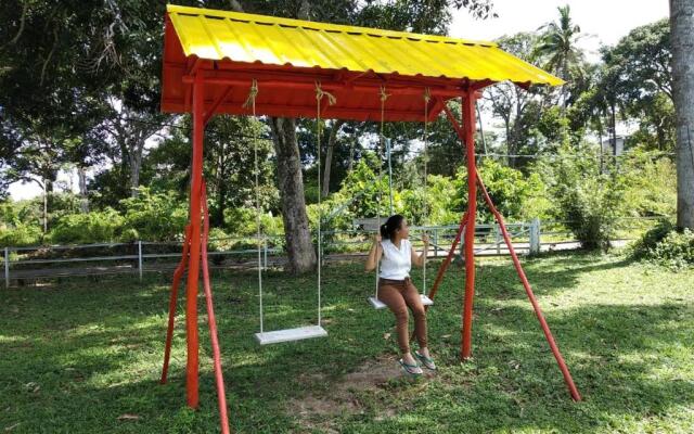 Tanjong Tinggi Cottage