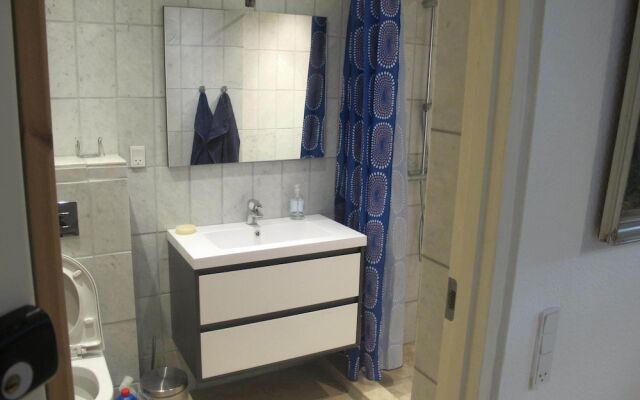 Guesthouse Sharon Suite