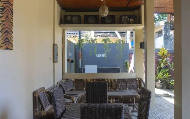 OYO 1449 Cahaya Guest House