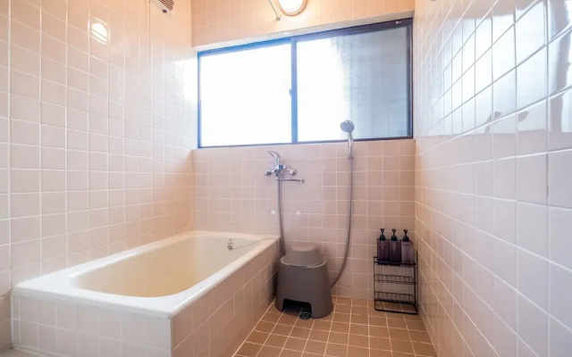 Classic Japan Living Miuraya