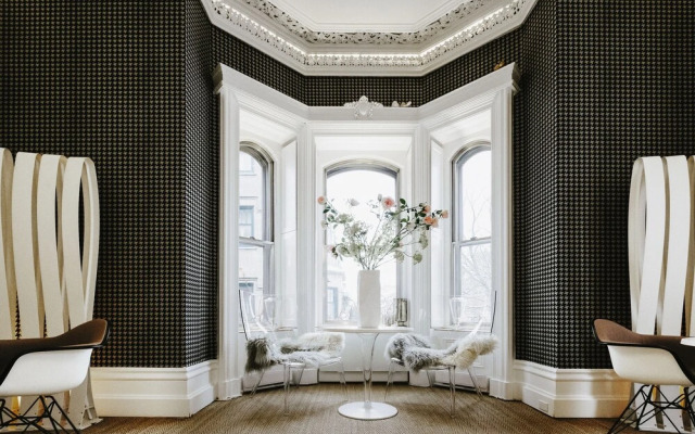 Hôtel Nomad - Vieux Québec