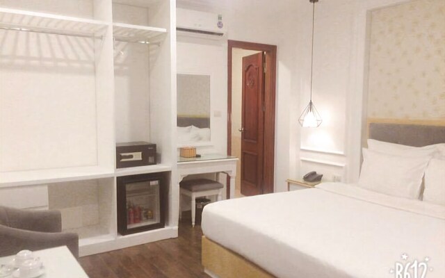 Hanoi A83 Hotel