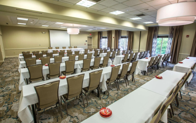 Hilton Garden Inn State College