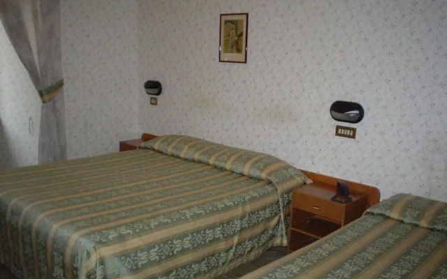 Hotel Demetra Capitolina