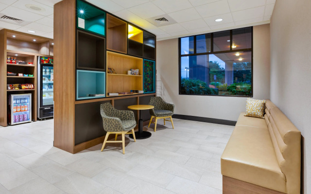 Holiday Inn Grand Rapids Downtown by IHG