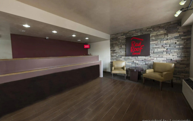Red Roof Inn Austin North