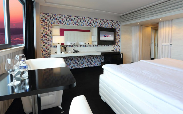 Grand Hotel Riga