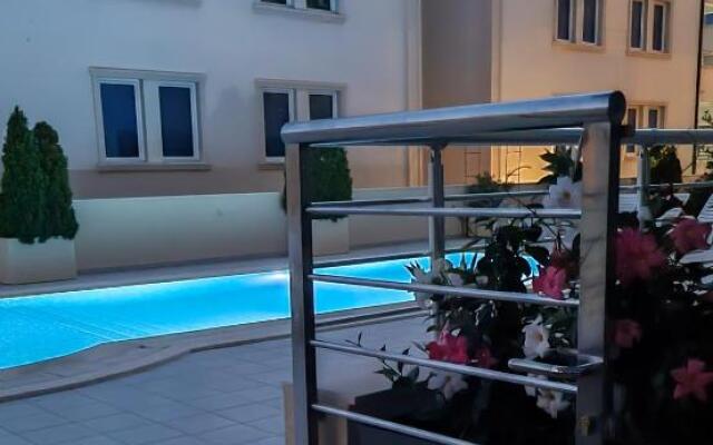 Anja & Ogo apartments with Pool _