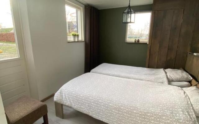 Groepsverblijf "De Klosse"