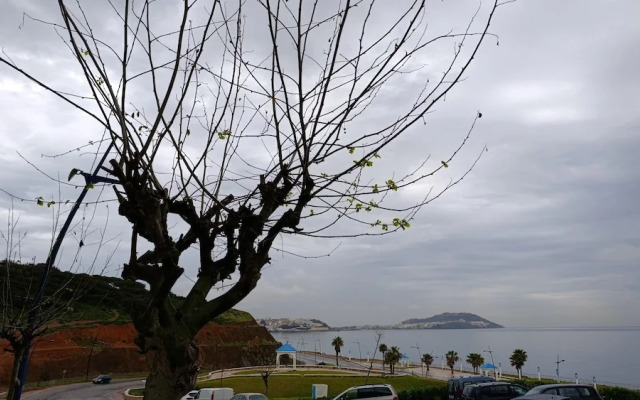La Résidence La Rambla