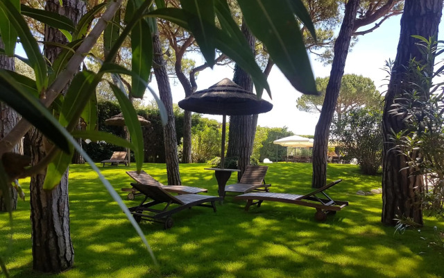Hotel & Resort Gallia