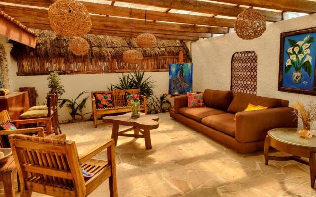 Caribbean Turquesa Residence