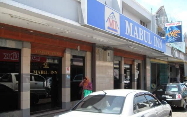 Mabul Inn