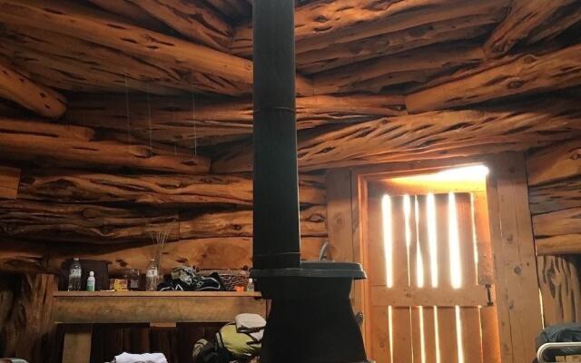 Shash Dine' EcoRetreat