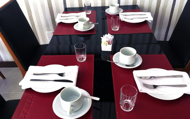 Frontier Hotel Rivera