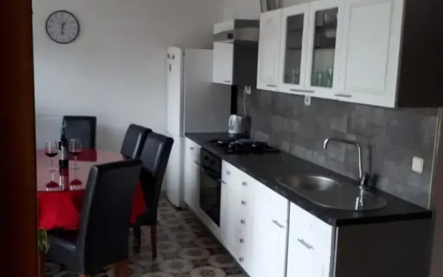 Šimun - 15m From the Beach - A1