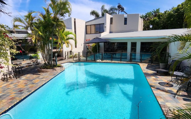 See More Guest House