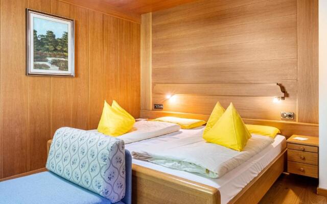 Cesa Soramurat Appartamento 4