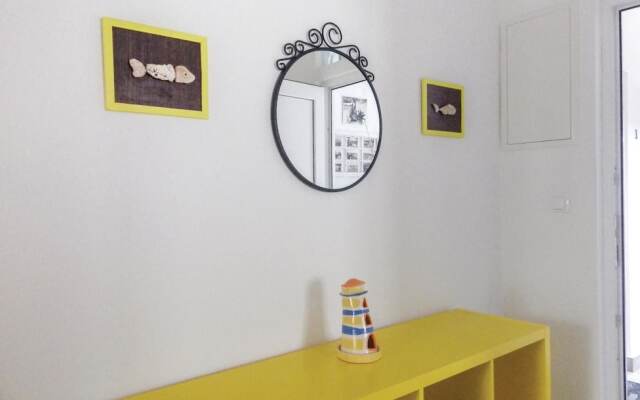 Awesome Home in Banjol With Wifi and 2 Bedrooms