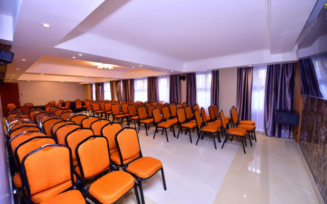 Olive Gardens Hotel Nairobi