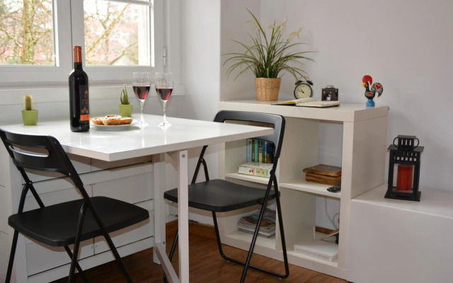 Charming Apartment to feel Lisbon