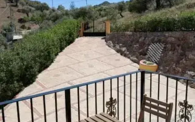 Casa El Corasueno