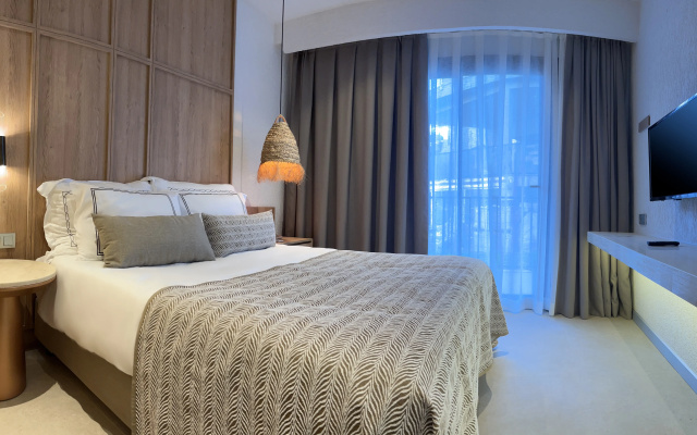Bodrum Beach Resort