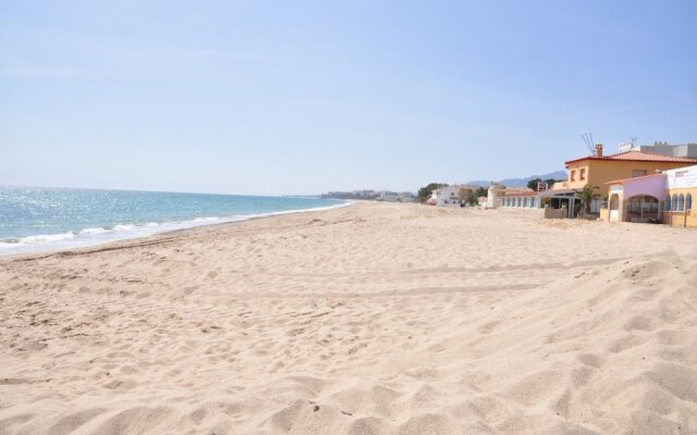 Apartment Para 6 Personas en Miami Playa