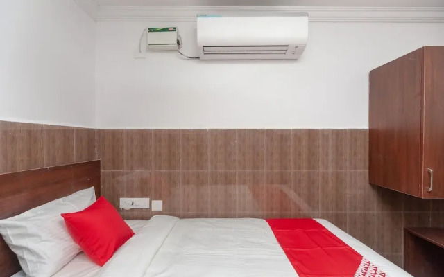 Hotel Srinivasa Residency By OYO Rooms