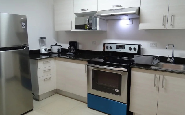 Jaco Beach Condos