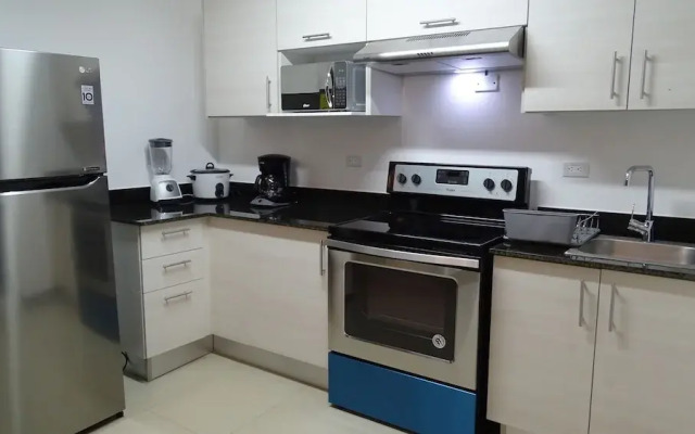 Penthouse Jaco Beach - 3Room