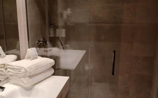 Hotel Zentral Mayoral