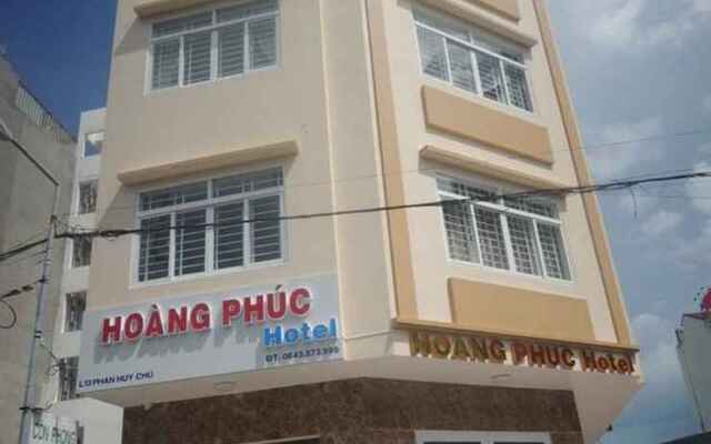 Hoang Phuc Hotel