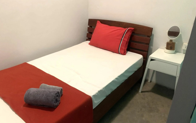 Sleep Sheep Phuket Hostel SHA