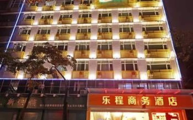 Lecheng Business Hotel