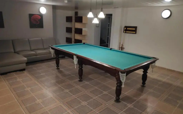 Mini 3 Hotel