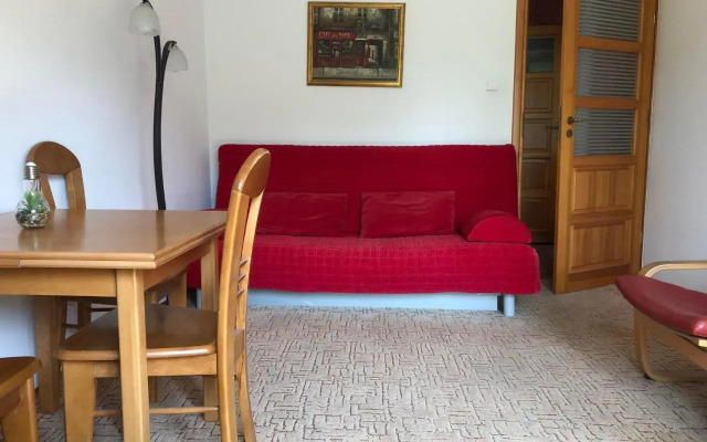 Kruczkowskiego 12A by Homeprime