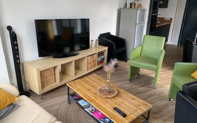 Appartement LE TRITON