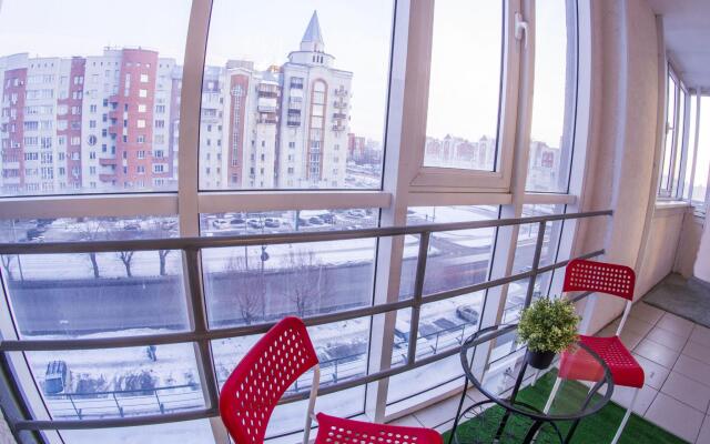 RENT-service na Gukova 101/1