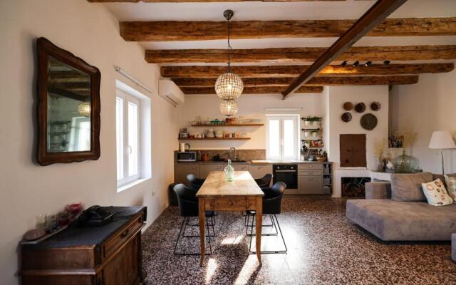 Villa Kana - Mediterranean holiday home