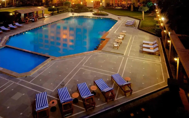 Eros Hotel New Delhi, Nehru Place