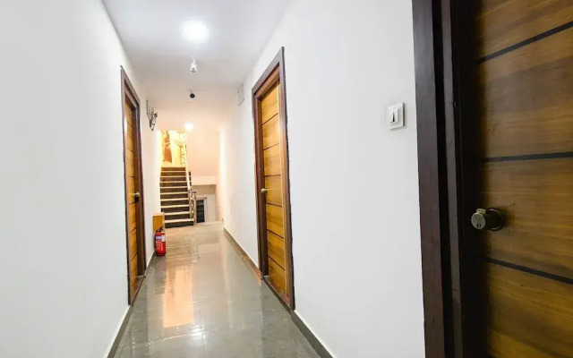 Fabhotel Big Daddy Suites