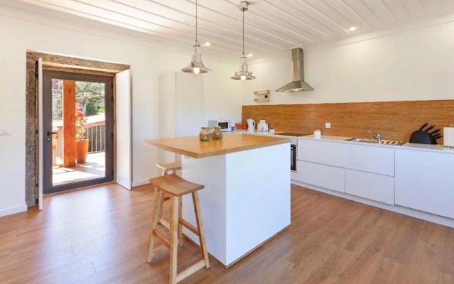 Mariana's HeartMade House