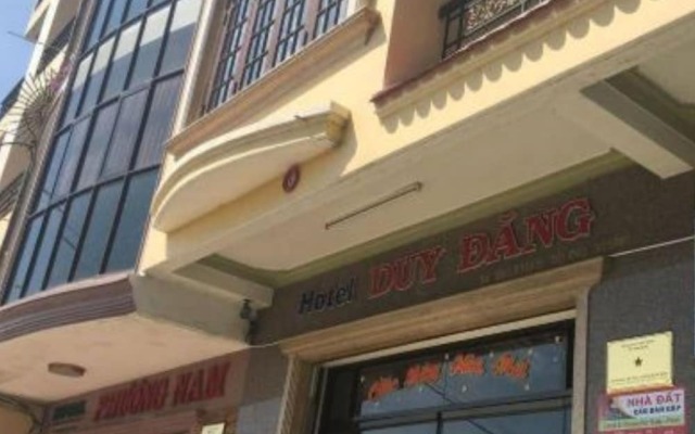 Duy Dang Hotel