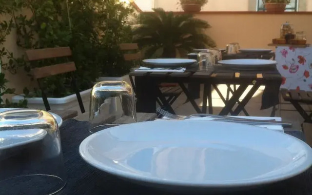 Noto da Quassu Relax B&B
