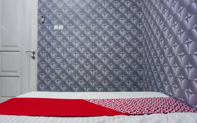 OYO 90845 3g's Home Syariah